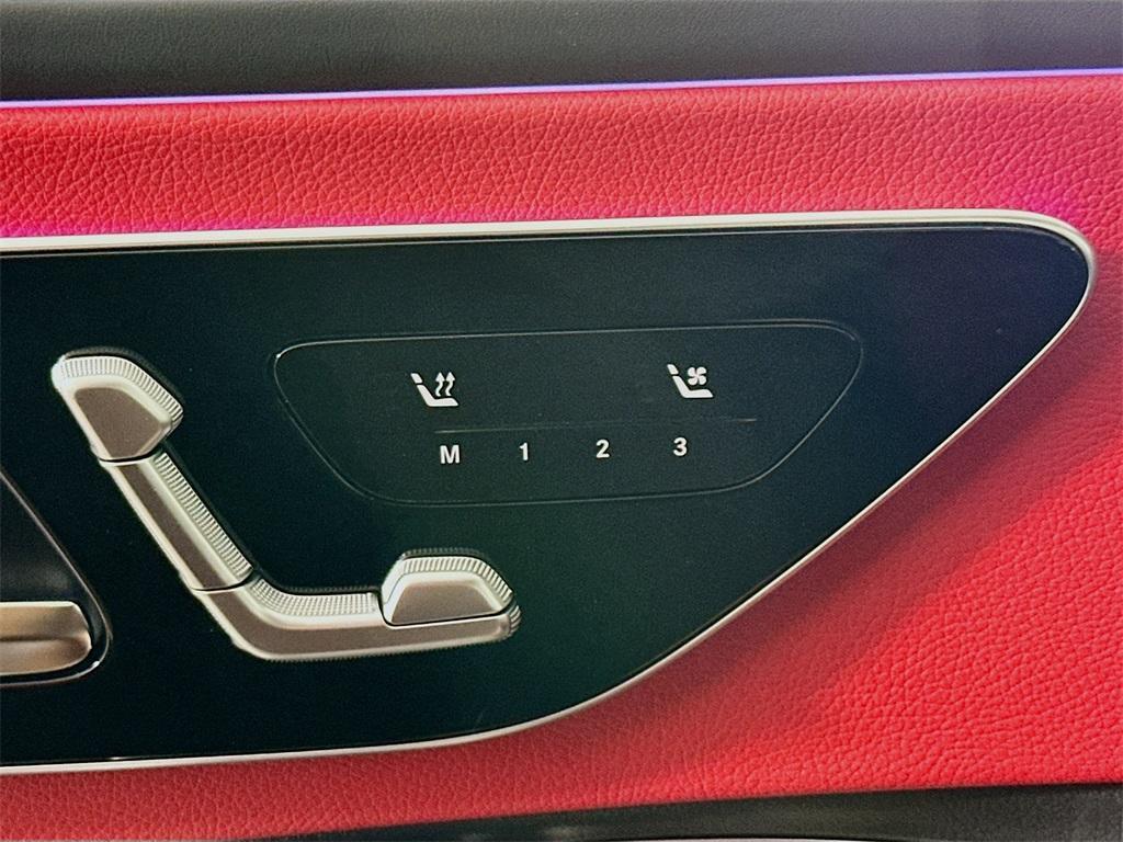 new 2026 Mercedes-Benz CLE 450 car, priced at $77,455