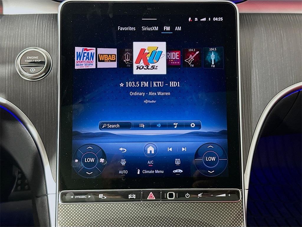 new 2026 Mercedes-Benz CLE 450 car, priced at $77,455