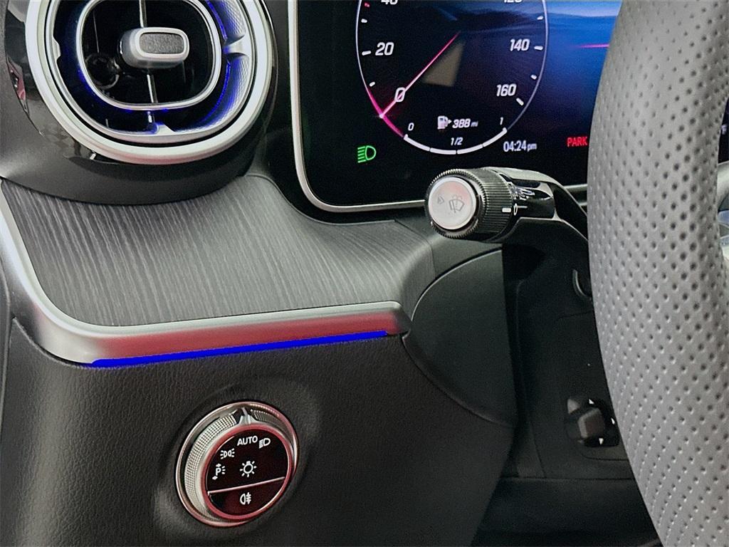 new 2026 Mercedes-Benz CLE 450 car, priced at $77,455