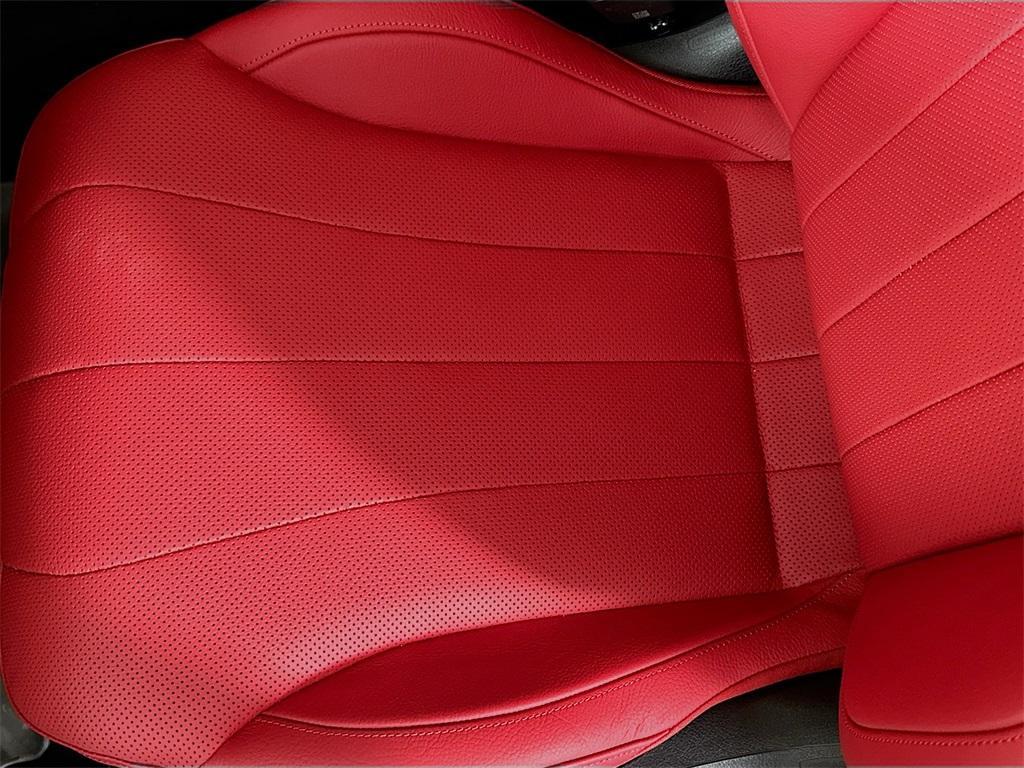 new 2026 Mercedes-Benz CLE 450 car, priced at $77,455