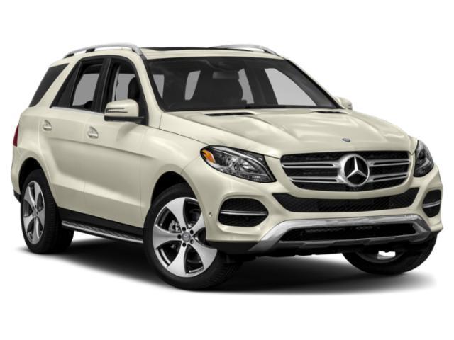 used 2018 Mercedes-Benz GLE 350 car, priced at $22,838