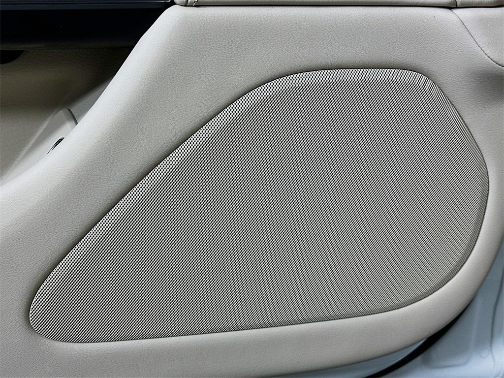 new 2026 Mercedes-Benz AMG SL 43 car, priced at $125,660