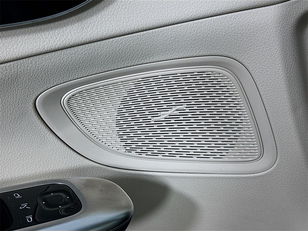 used 2023 Mercedes-Benz C-Class car, priced at $40,000