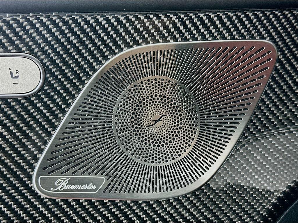 new 2025 Mercedes-Benz AMG GLE 63 car