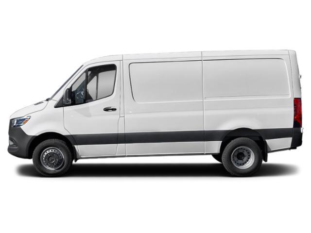 new 2025 Mercedes-Benz Sprinter 3500 car, priced at $69,752