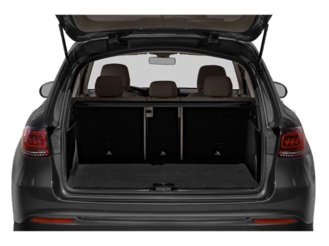 used 2022 Mercedes-Benz GLC 300 car, priced at $33,849