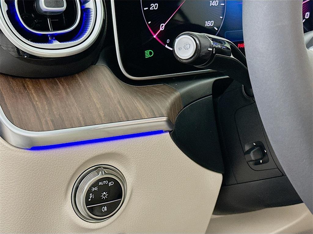 new 2025 Mercedes-Benz C-Class car, priced at $54,885