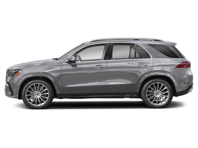 new 2025 Mercedes-Benz GLE 450 car