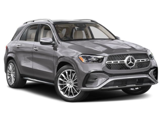 new 2025 Mercedes-Benz GLE 450 car