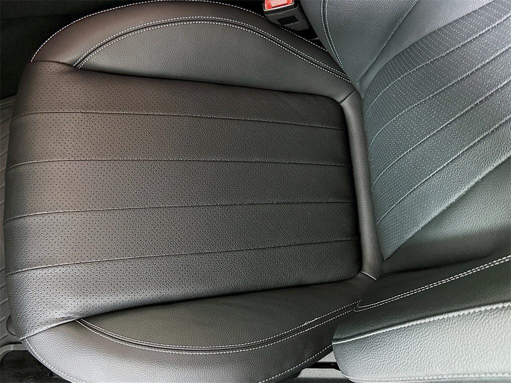 used 2021 Mercedes-Benz E-Class car, priced at $42,750
