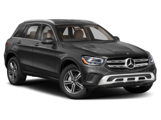 used 2021 Mercedes-Benz GLC 300 car, priced at $32,857