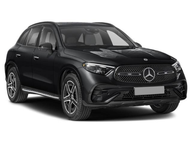 new 2025 Mercedes-Benz GLC 350e car, priced at $69,030