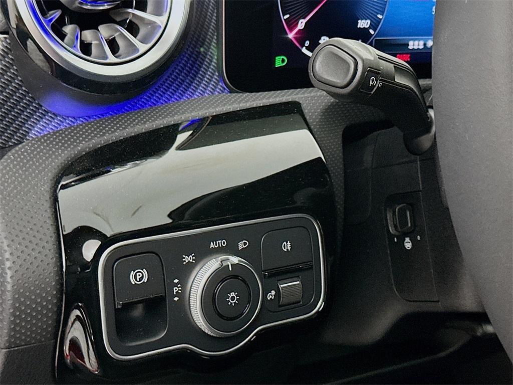 new 2026 Mercedes-Benz CLA 250 car, priced at $51,930