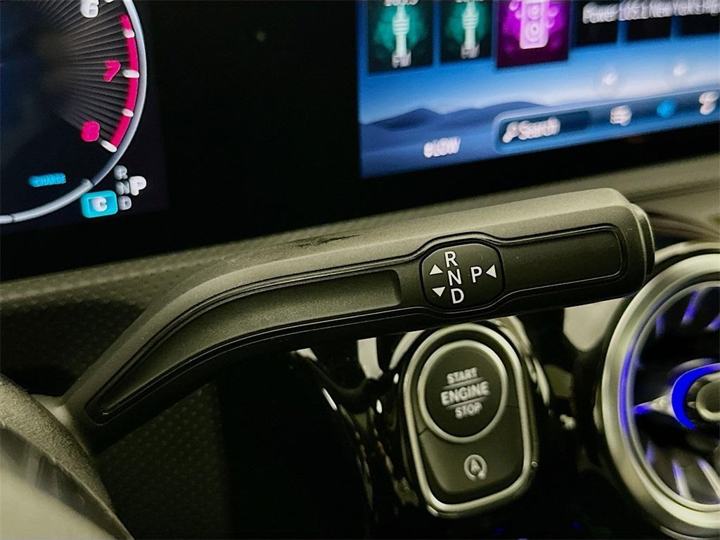 new 2026 Mercedes-Benz CLA 250 car, priced at $51,930