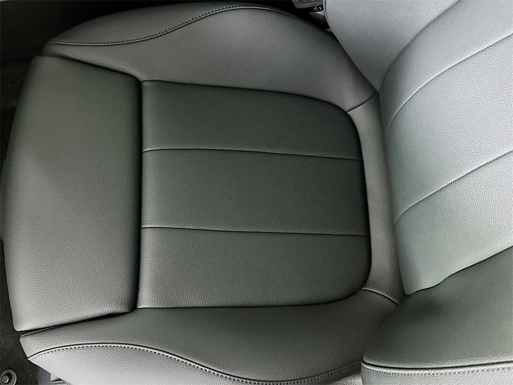 new 2026 Mercedes-Benz CLA 250 car, priced at $51,930