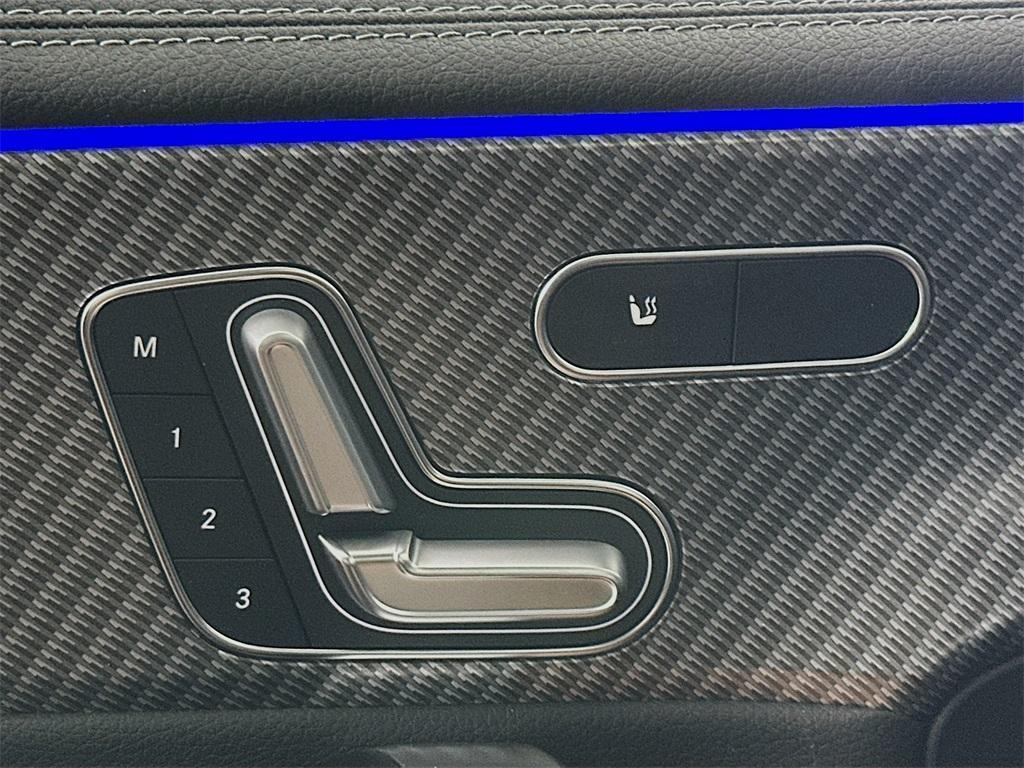 new 2026 Mercedes-Benz CLA 250 car, priced at $51,930