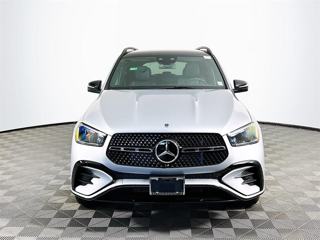 new 2025 Mercedes-Benz GLE 450e car, priced at $82,865