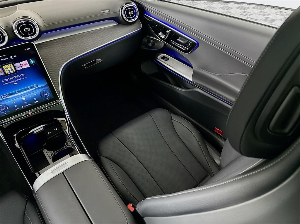 new 2025 Mercedes-Benz CLE 450 car, priced at $68,795