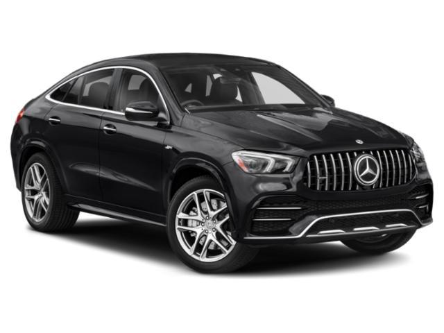 used 2022 Mercedes-Benz AMG GLE 53 car, priced at $72,752