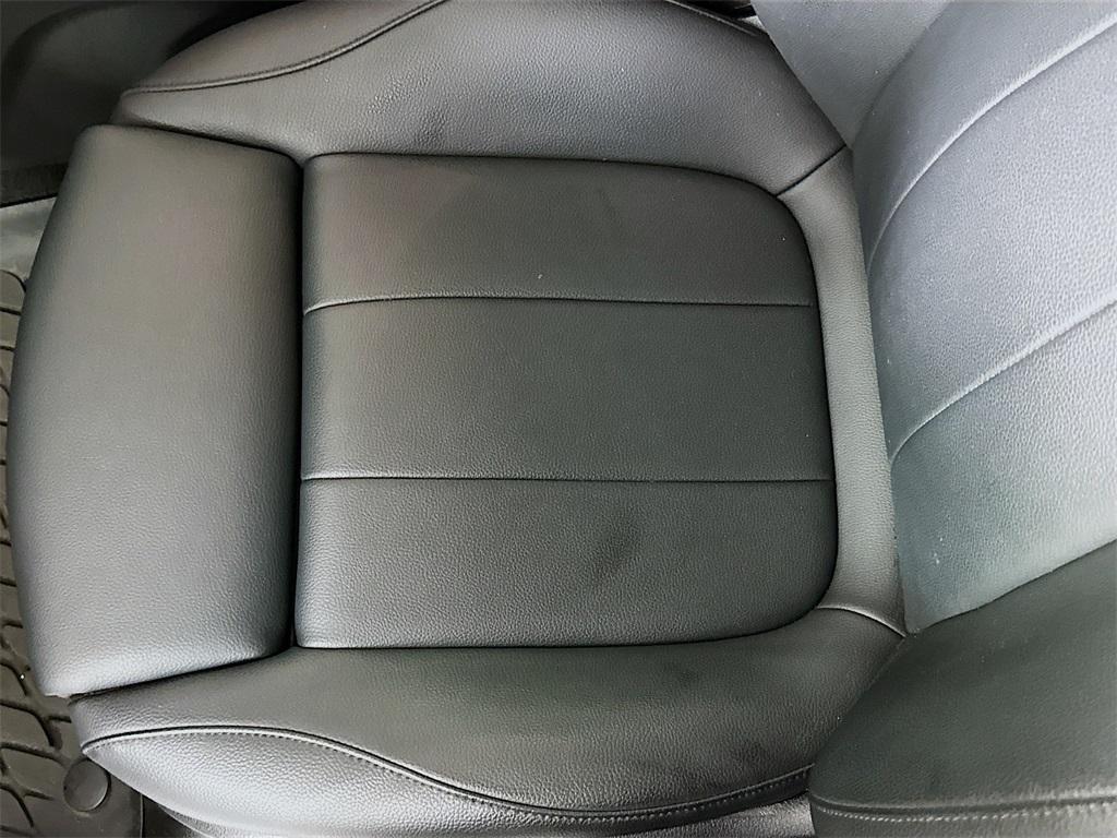 used 2023 Mercedes-Benz GLB 250 car, priced at $34,500