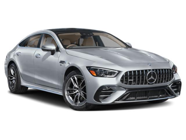 new 2024 Mercedes-Benz AMG GT 43 car, priced at $100,100