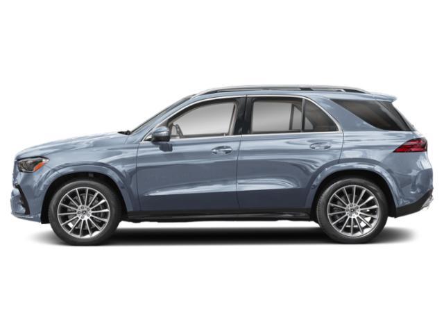 new 2025 Mercedes-Benz GLE 450 car, priced at $77,325