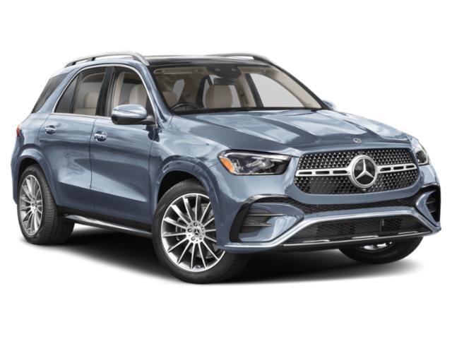 new 2025 Mercedes-Benz GLE 450 car, priced at $77,325