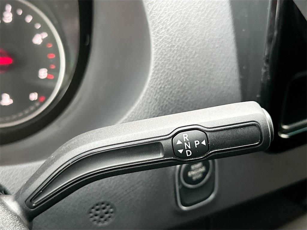 new 2025 Mercedes-Benz Sprinter 2500 car, priced at $70,941