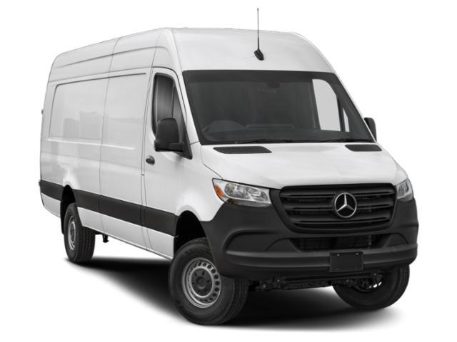 new 2025 Mercedes-Benz Sprinter 2500 car, priced at $70,941