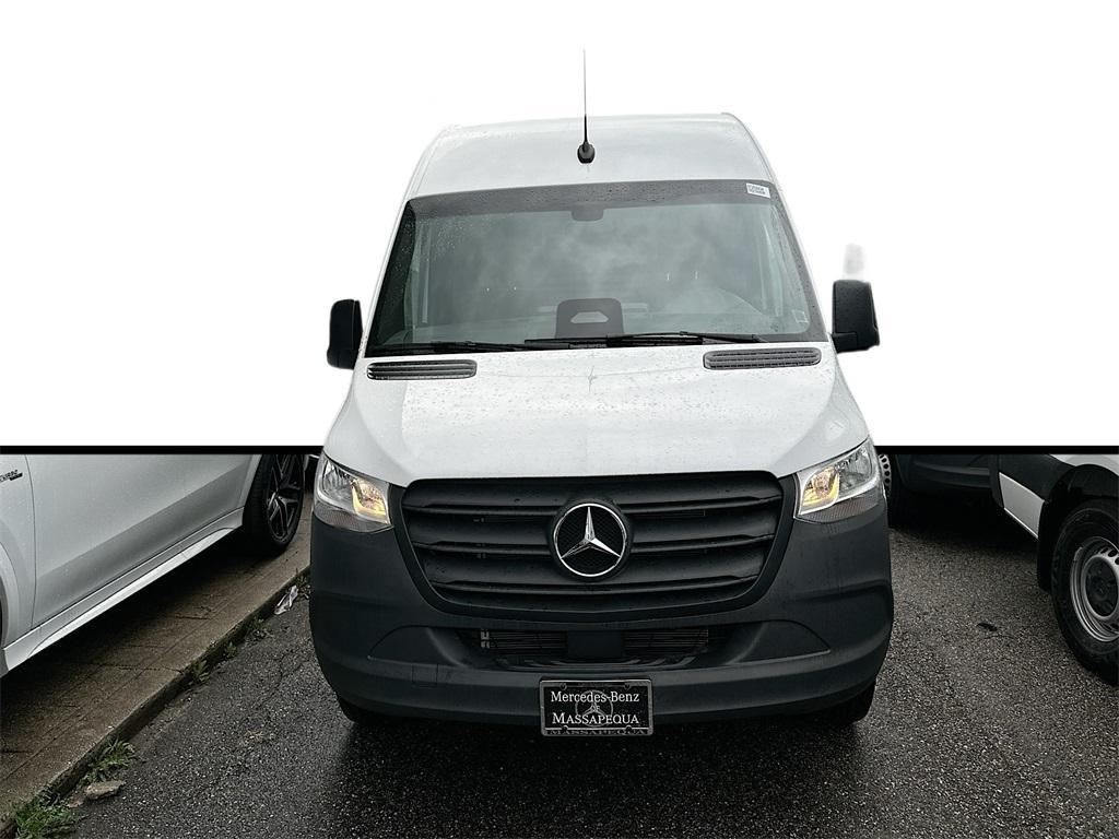 new 2025 Mercedes-Benz Sprinter 2500 car, priced at $70,941