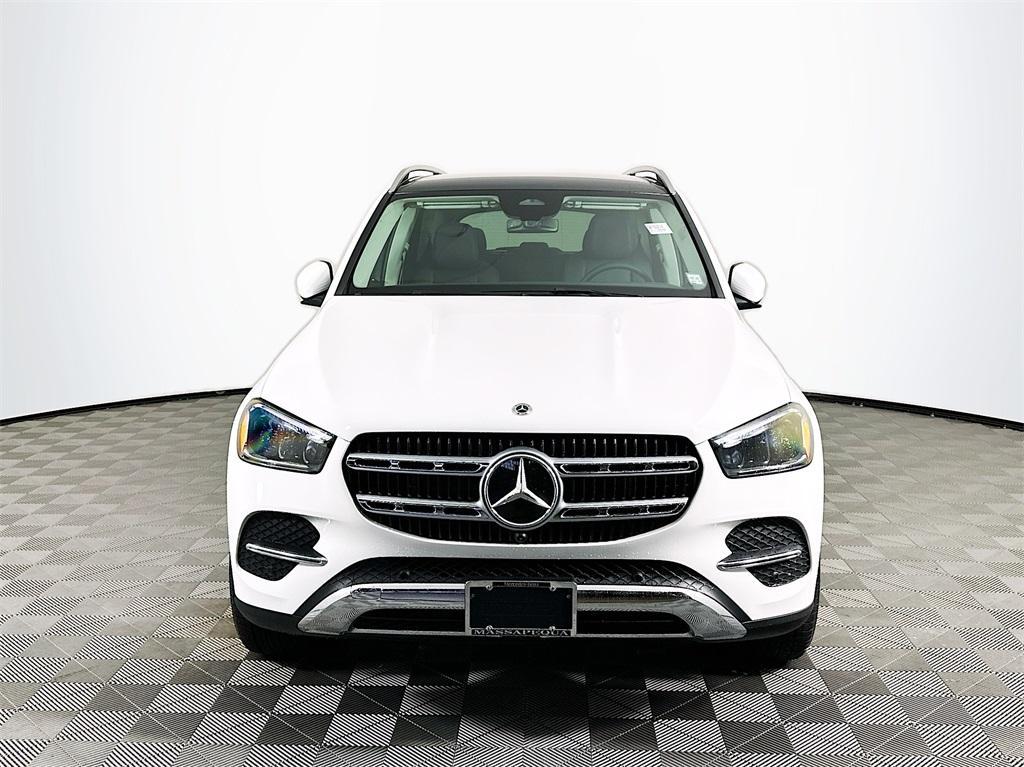 new 2025 Mercedes-Benz GLE 350 car, priced at $70,315