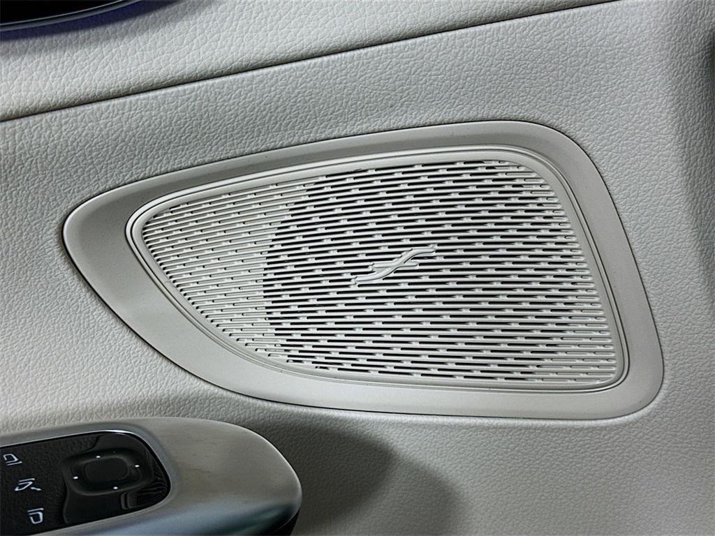 used 2025 Mercedes-Benz C-Class car, priced at $48,500