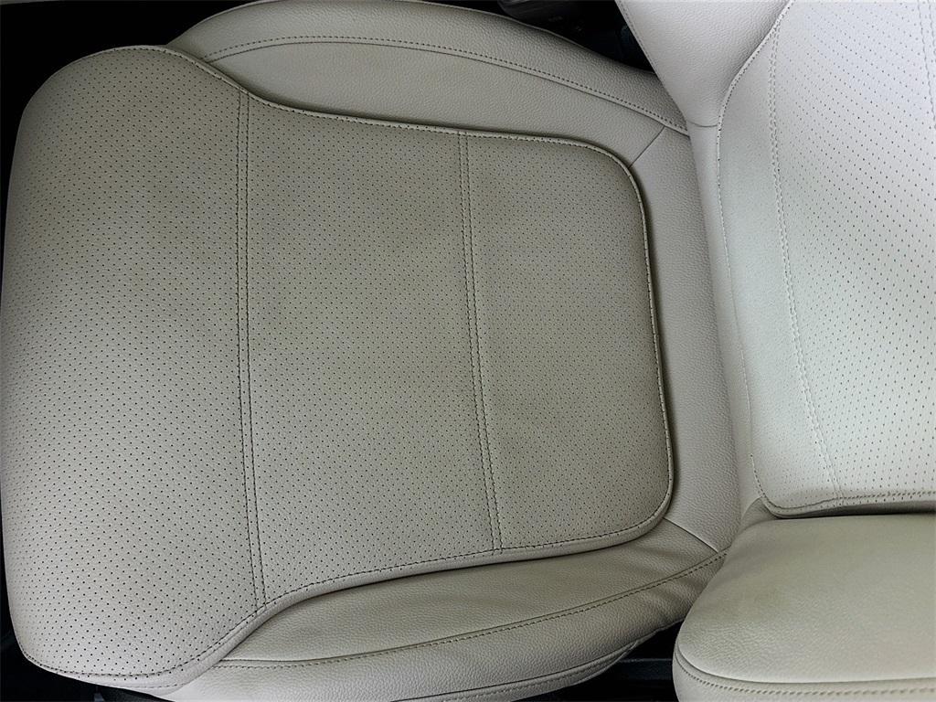 used 2025 Mercedes-Benz C-Class car, priced at $48,500