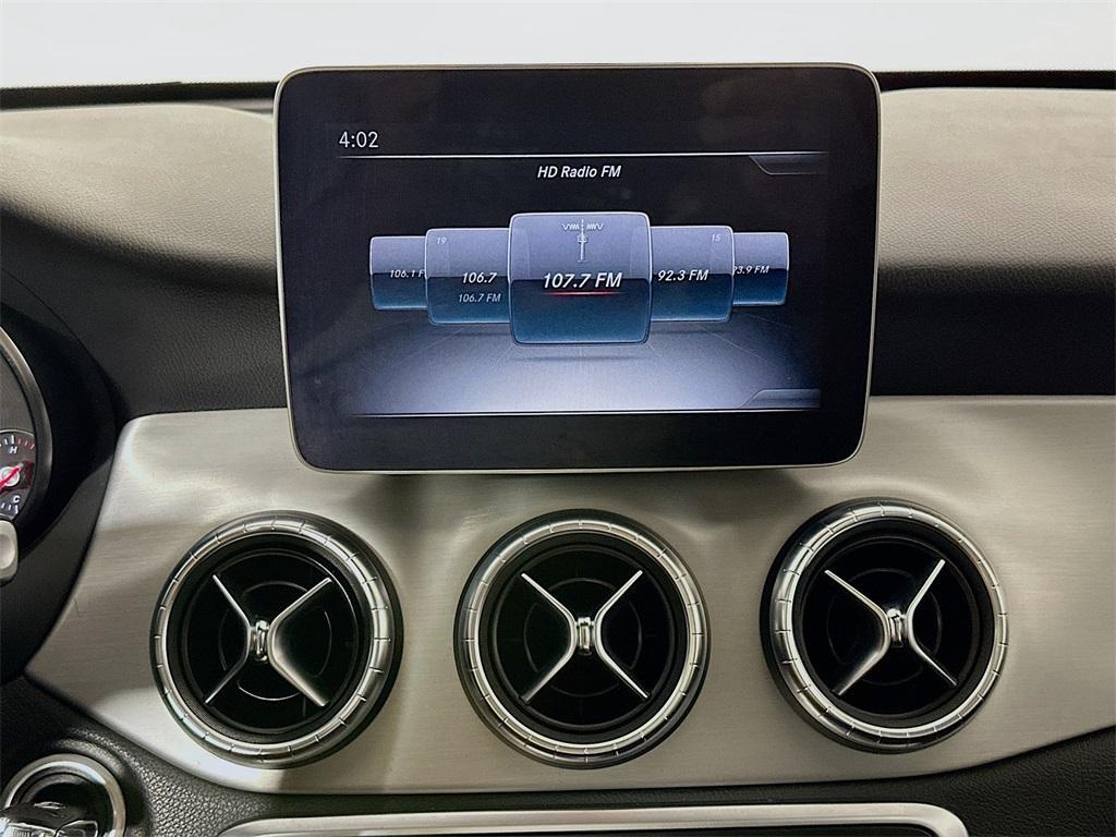 used 2019 Mercedes-Benz CLA 250 car