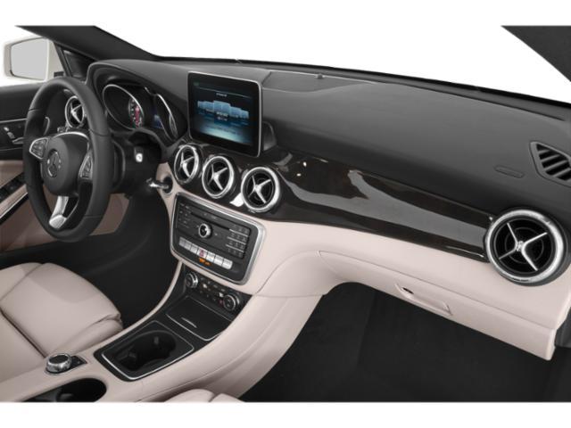 used 2019 Mercedes-Benz CLA 250 car