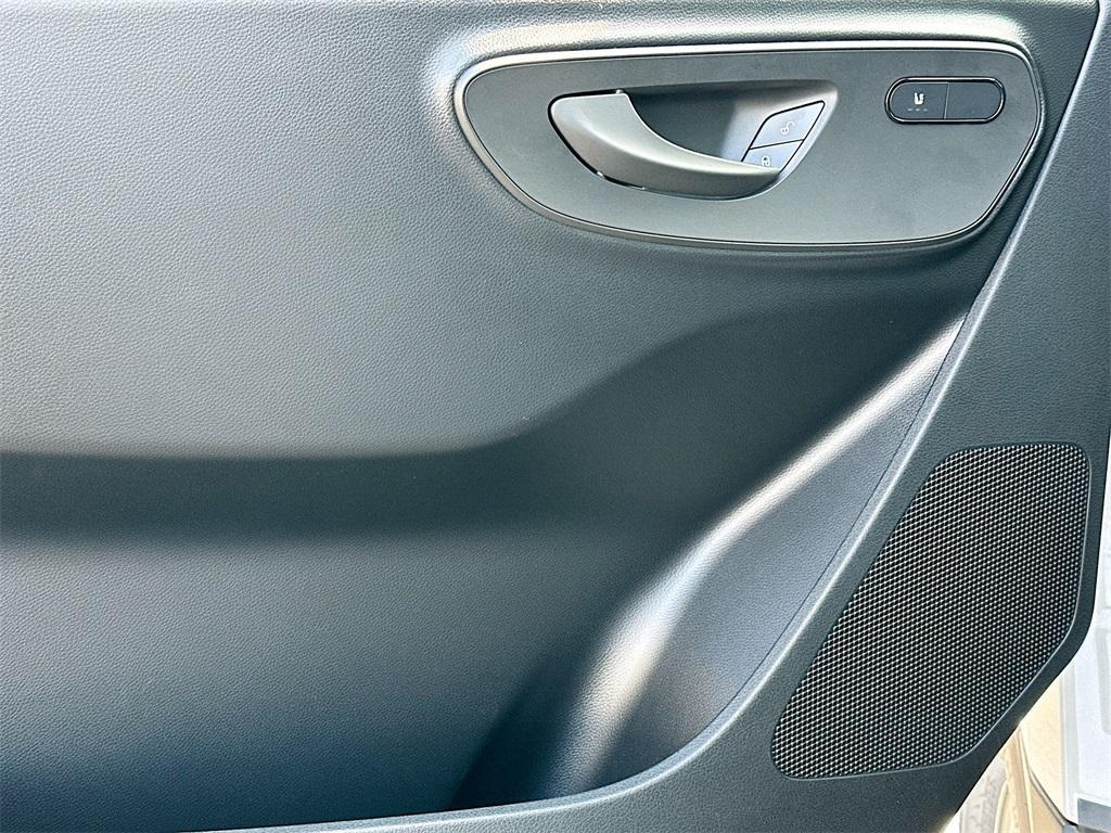 new 2025 Mercedes-Benz Sprinter 2500 car, priced at $66,176