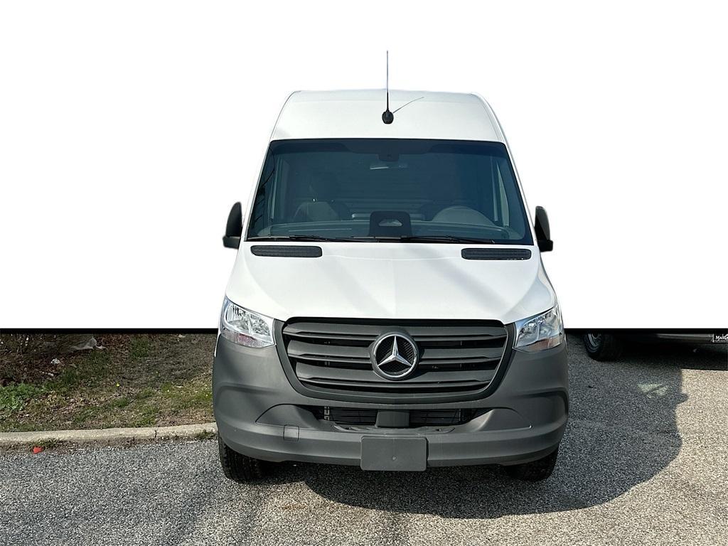 new 2025 Mercedes-Benz Sprinter 2500 car, priced at $66,176