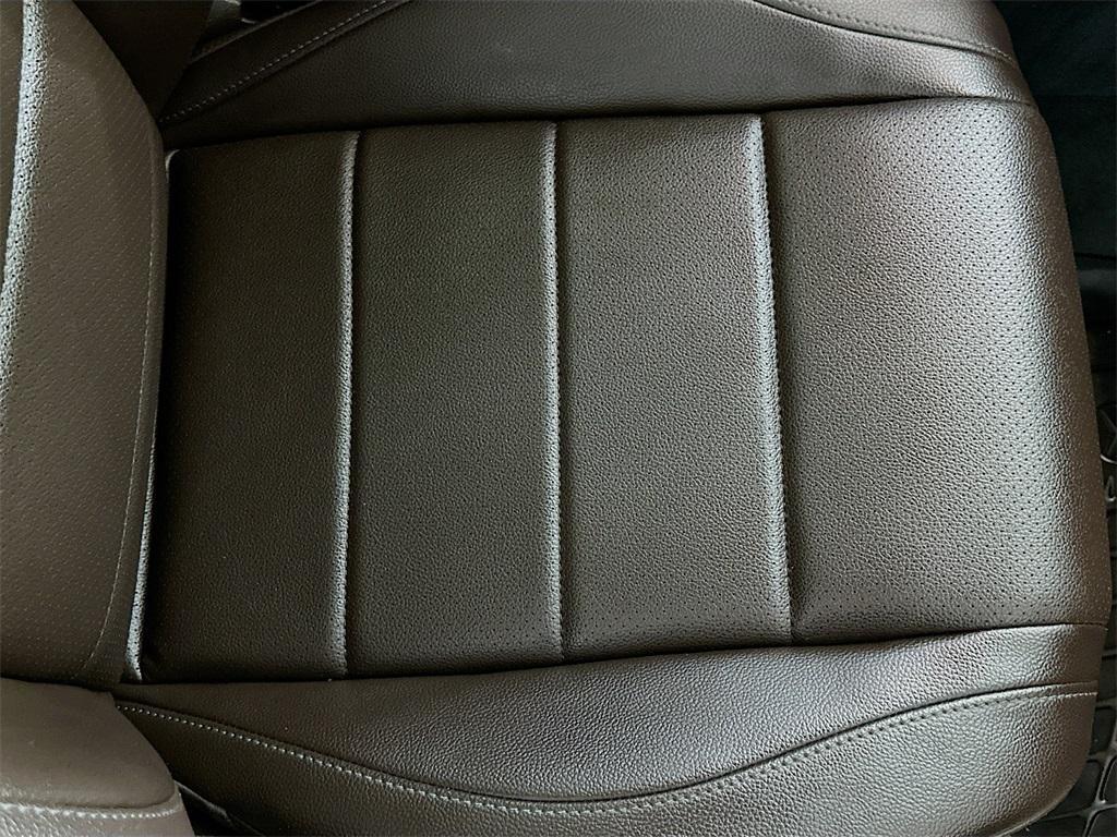 used 2022 Mercedes-Benz GLS 450 car