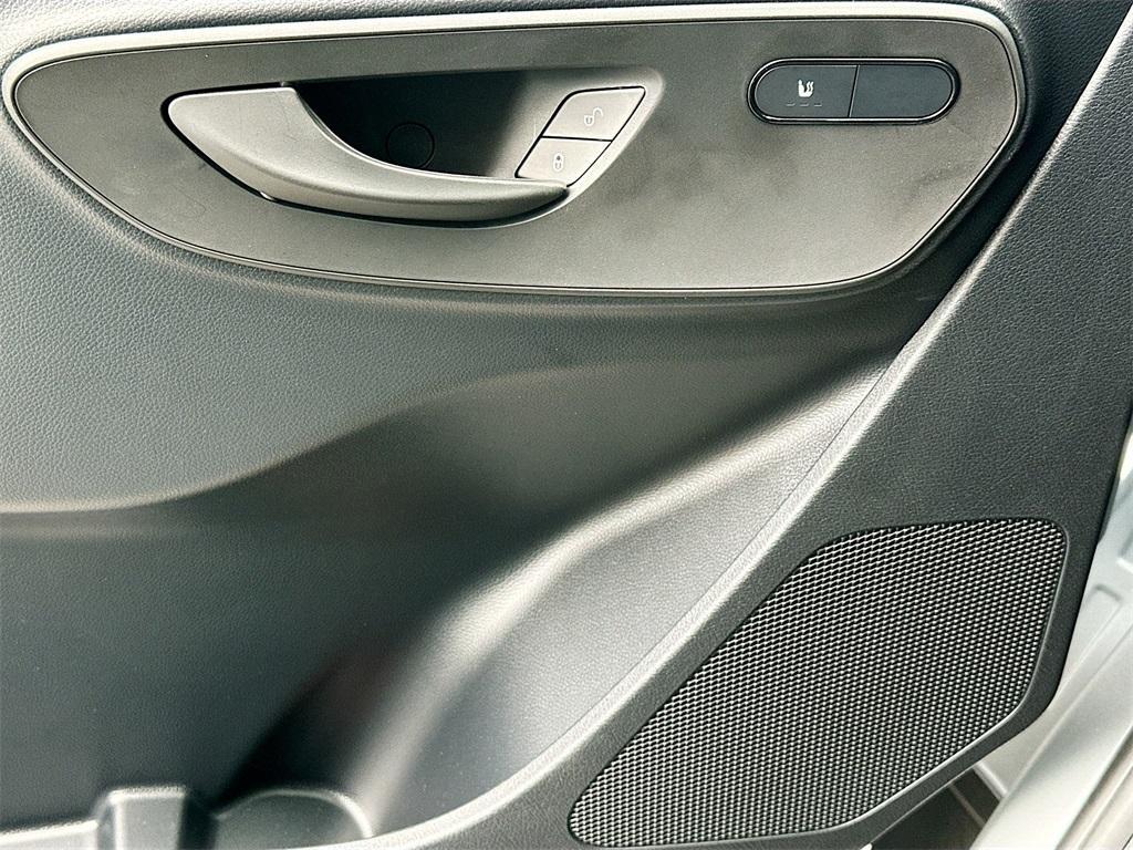 new 2025 Mercedes-Benz Sprinter 2500 car, priced at $73,456