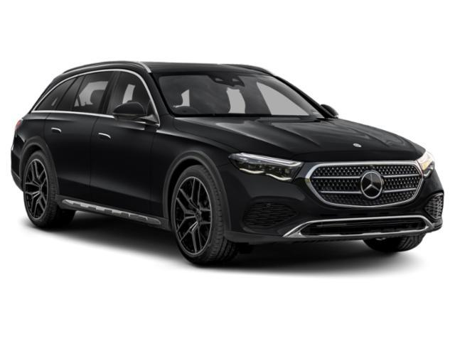 new 2025 Mercedes-Benz E-Class car