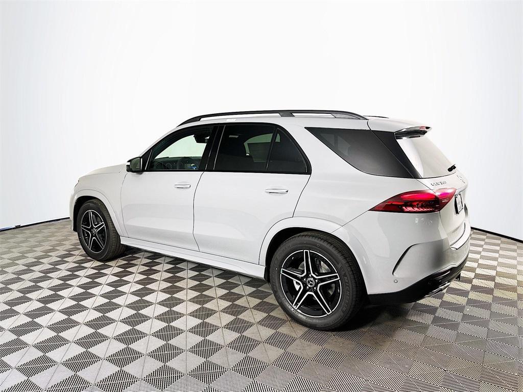 new 2026 Mercedes-Benz GLE 350 car, priced at $74,565
