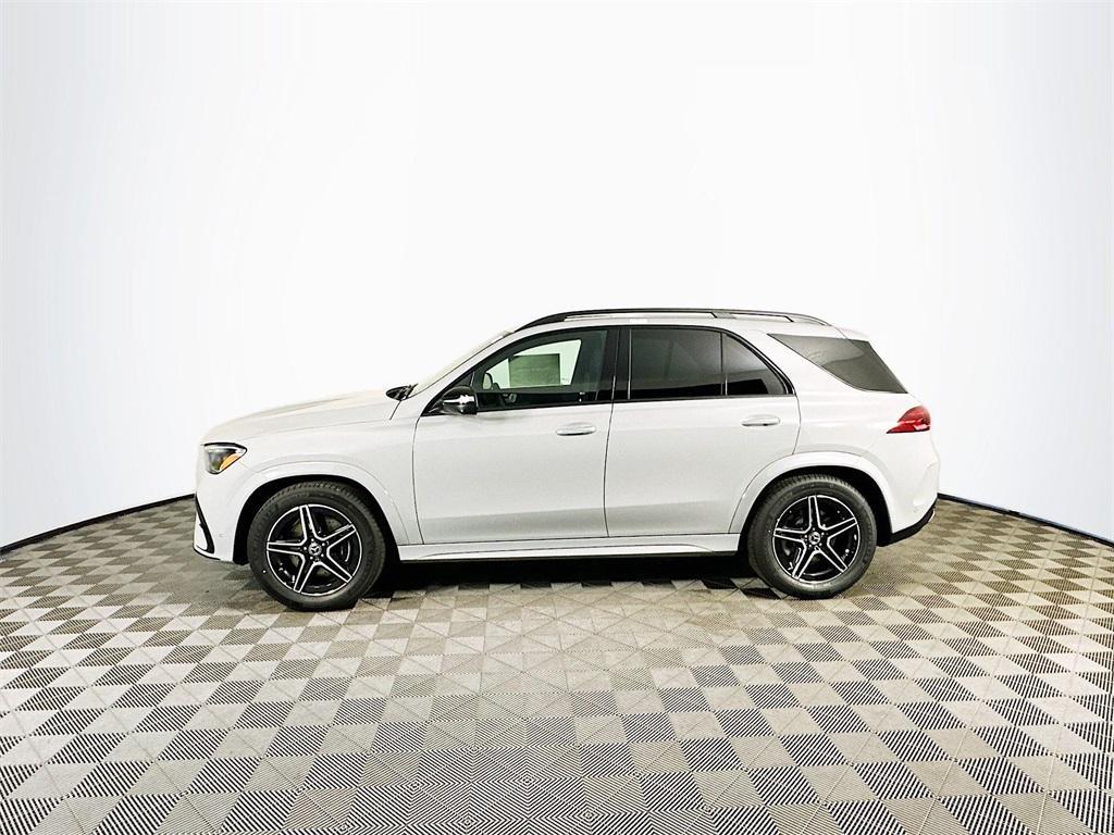 new 2026 Mercedes-Benz GLE 350 car, priced at $74,565