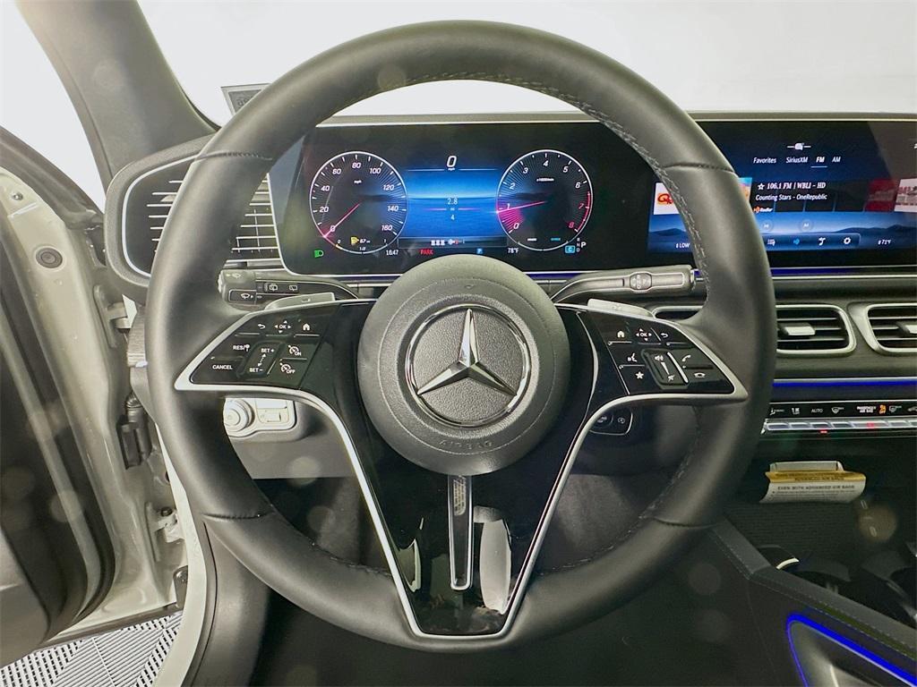 new 2026 Mercedes-Benz GLE 350 car, priced at $74,565