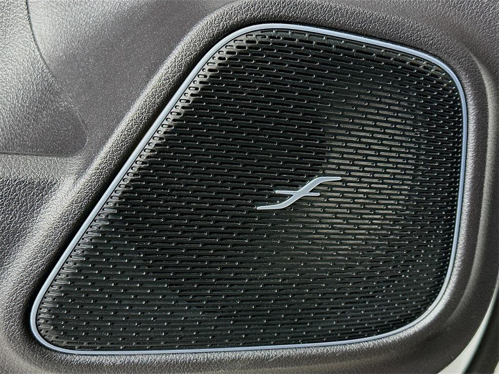 used 2021 Mercedes-Benz AMG GLB 35 car, priced at $38,500
