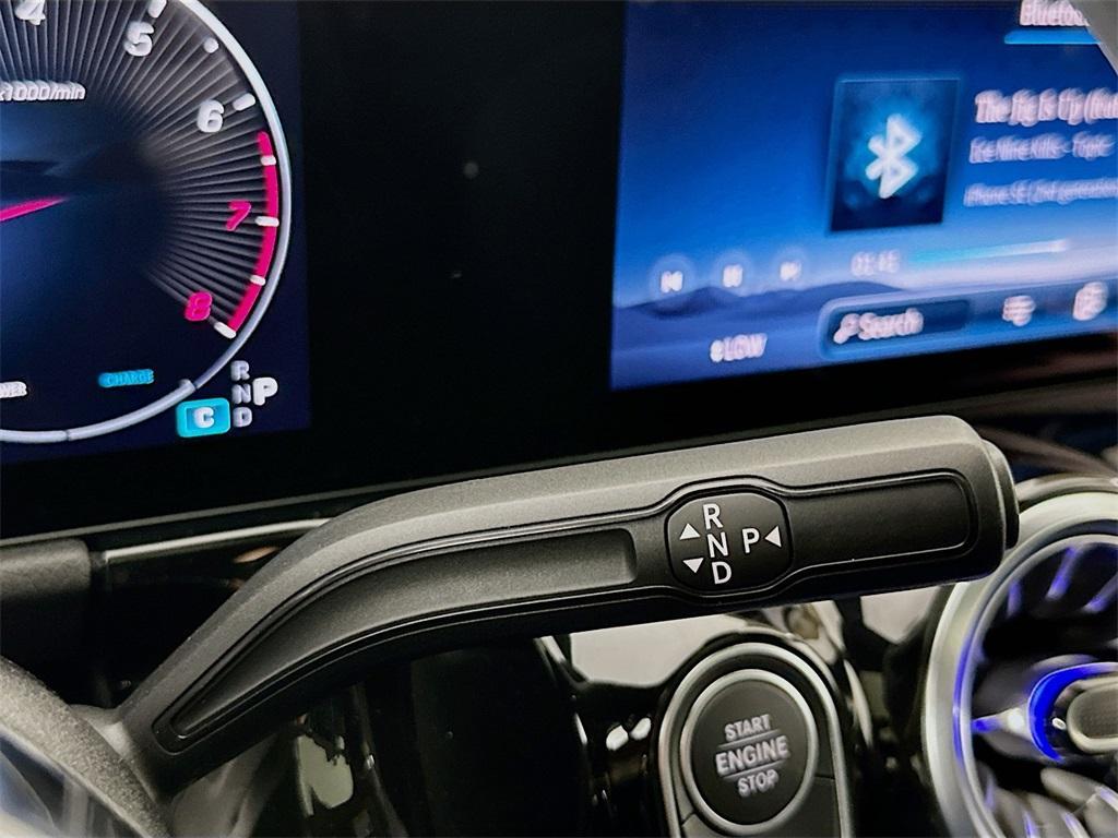 new 2026 Mercedes-Benz GLA 250 car, priced at $49,585