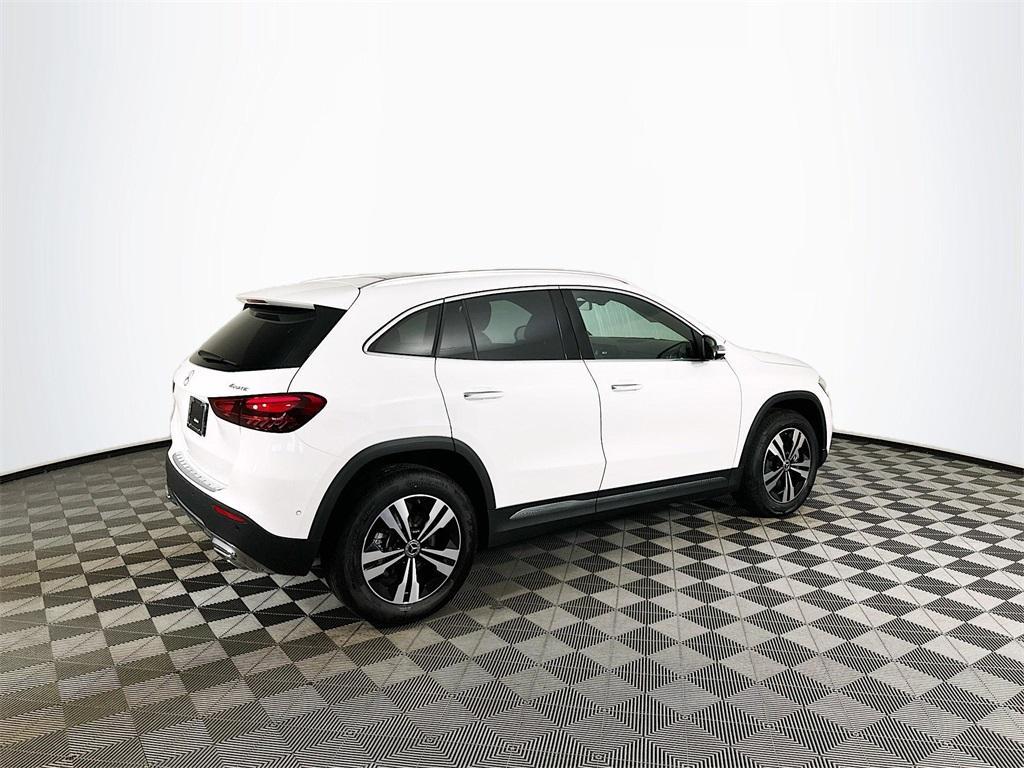 new 2026 Mercedes-Benz GLA 250 car, priced at $49,585