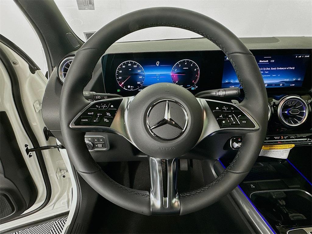 new 2026 Mercedes-Benz GLA 250 car, priced at $49,585