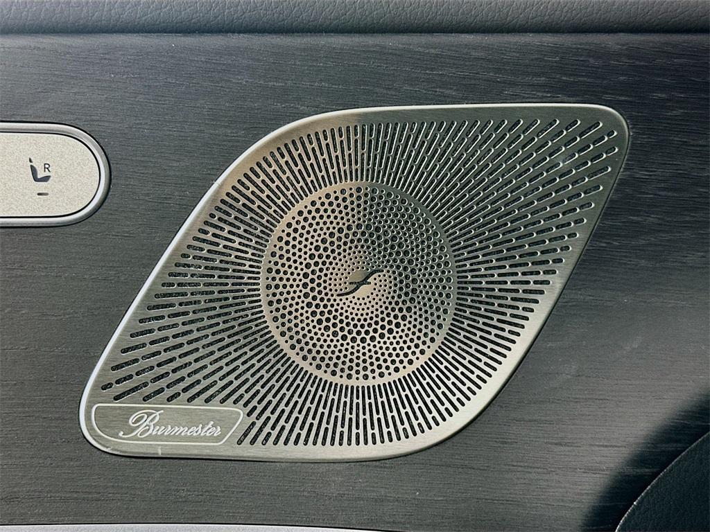 new 2025 Mercedes-Benz GLS 450 car, priced at $99,800