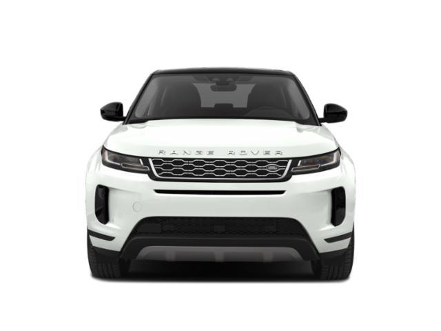 used 2021 Land Rover Range Rover Evoque car, priced at $25,000