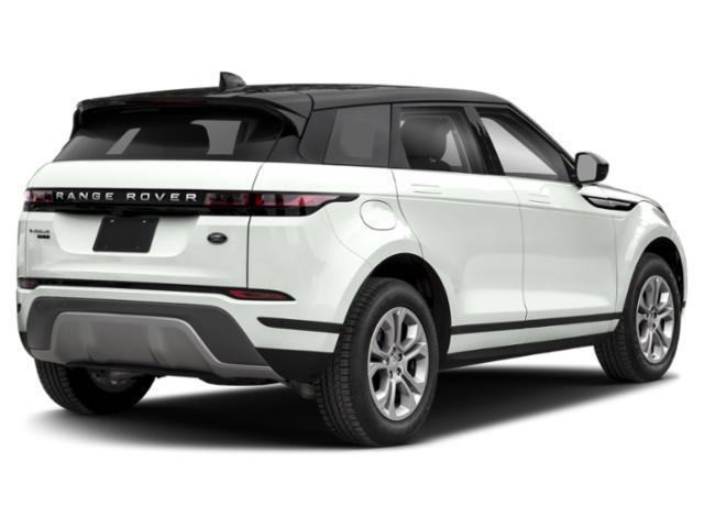 used 2021 Land Rover Range Rover Evoque car, priced at $25,000